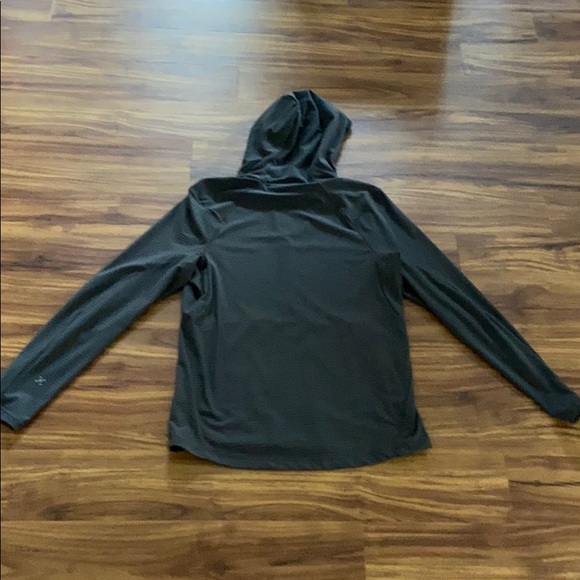 Lululemon Surge zip up jacket - Picture 3 of 5